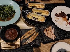 -振石大酒店和风町