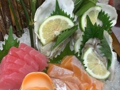 -大江户日本料理(吕厝店)