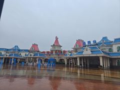 -厦门方特梦幻王国