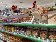 -友谊超市(友谊商城店)