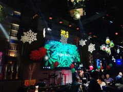 -别院里音乐餐酒吧(双流航空港店)