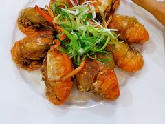 -渔民新村(番禺总店)