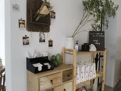 -AHAVA·Fang Baking Studio