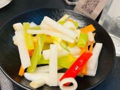 -老吴家川菜(昭化路店)