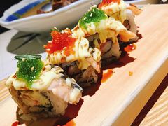 -东菊料理(吉利购物广场店)