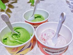 -芭菲盛宴·环球美食(袁家岗店)