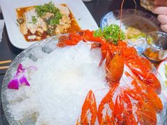 -京悦南门涮羊肉·羊蝎子火锅(田林路店)