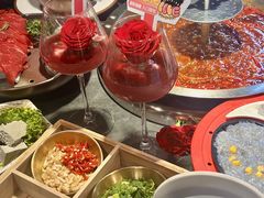 -蜀大侠火锅(总府路店)