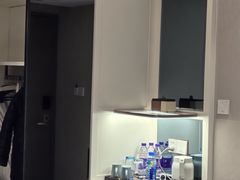 -北京王府井天伦王朝酒店