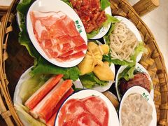 -有拈头成都市井火锅(南中环店)