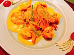 -Lam Vien Restaurant