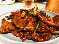 -小吊梨汤·北京菜·烤鸭(鸟巢店)