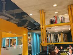 大堂-丰茂烤串(全国首店)