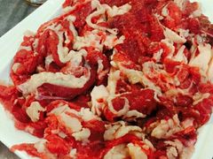 -海银海记潮汕牛肉火锅(新港中路海珠店)