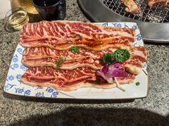 -梦山水日本烧肉(五四广场店)