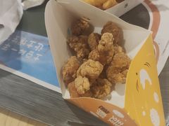 -麦当劳(贵和购物中心B1店)