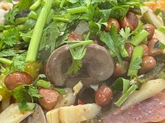 -缘久缘米粉(新街口店)