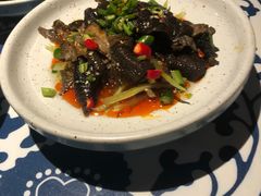 -奥华餐厅·老张记(台基厂店)