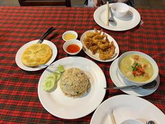 -Raya Father Restaurant