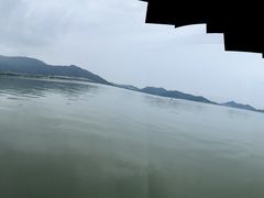 -东钱湖旅游度假区