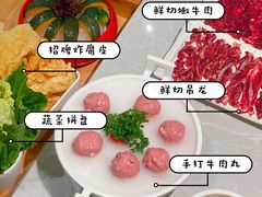 -俏牛哥鲜牛肉牛肆馆(重庆天地店)