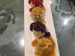-桃子餐厅·天津菜(红星路直营店)