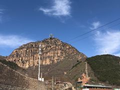-京东石林峡风景区