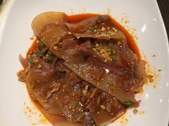 -老牌坊鲁菜名店(宽厚里店)