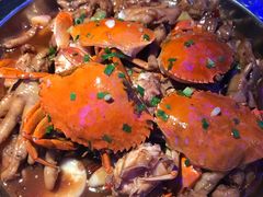 -胖哥俩肉蟹煲(虹口龙之梦店)
