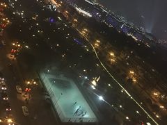 -烛影拾光观景餐厅·创意菜·摄影·小提琴(大唐不夜城店)