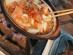 -张大嘴菜馆(庞各庄店)