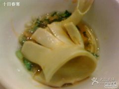 -老码头火锅(玉林店)