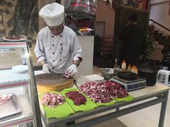 -金刚山(学府路店)