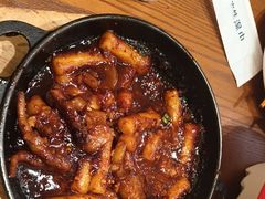 -英兰朝族饭店(河南桥头店)