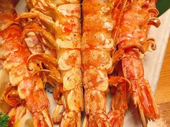 -王鼎精致料理铁板烧(世博源店)