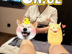 -水墨澜渟足道·SPA·传统(四望亭东关街店)