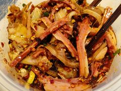 -李老五口水鸡(万寿路店)