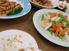 -良友·海鲜青岛菜(五四广场店)