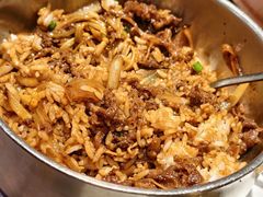 -西塔老太太泥炉烤肉(北京望京店)