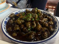 -洞天食府(北大街店)