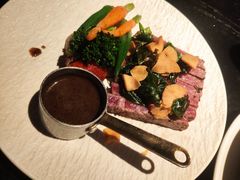 -C&R西班牙餐厅