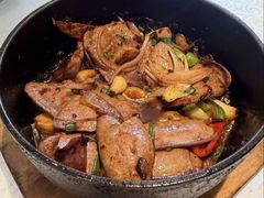 -小粤楼·怀旧粤菜(万辉国际广场店)