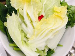 -牛街·马辈儿涮肉(牛街二店)