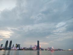 -武汉知音号