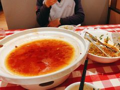 -西贝(龙华壹方天地店)