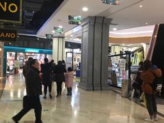 -吾悦广场(南京鼓楼店)