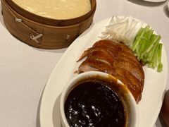 知味烤鸭-知味观(湖滨总店)