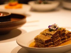 古法上素鹅-玫瑰厅上海菜(兴国路店)