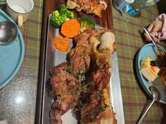 -美森西餐厅(曙光大道店)