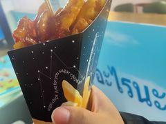 -SUGAR糖薯·章鱼烧(鹏欣水游城店)